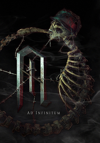 Ad Infinitum (2017) PC