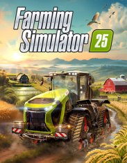 Farming Simulator 25 (2024) Farming Simulator 25 (2024)